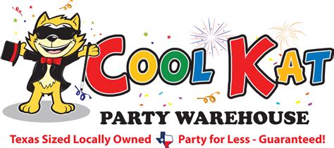 kool kat party|cool kat party city.